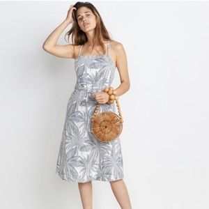 Marine Layer Lily Dress